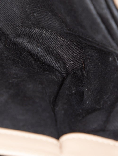 Saint Laurent Leather LouLou Toy