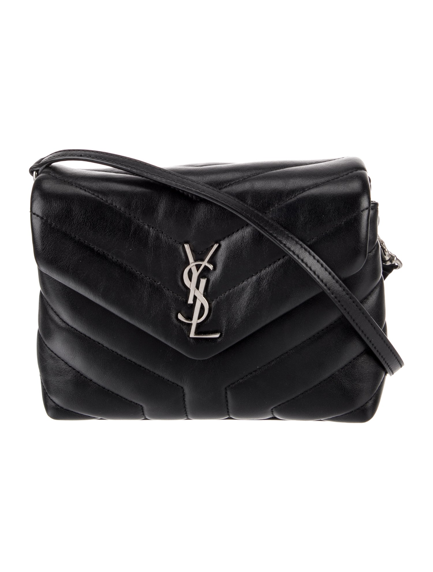 Saint Laurent Signature LouLou Toy