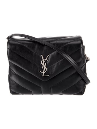 Saint Laurent Signature LouLou Toy