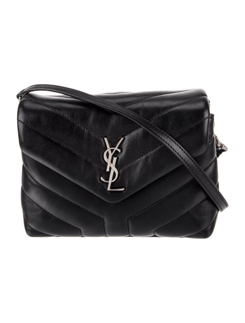 Saint Laurent Signature LouLou Toy