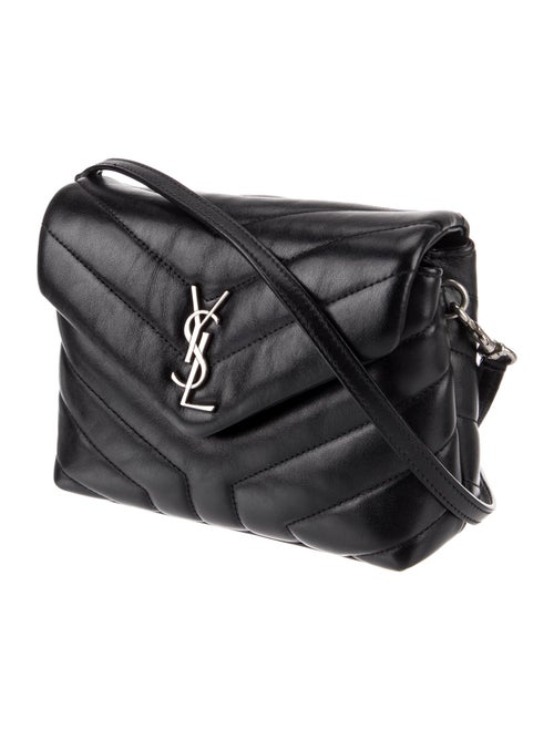 Saint Laurent Signature LouLou Toy