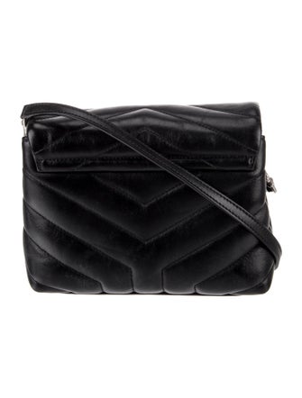 Saint Laurent Signature LouLou Toy