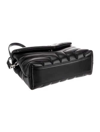 Saint Laurent Signature LouLou Toy