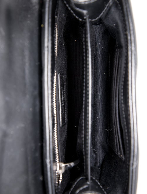 Saint Laurent Signature LouLou Toy