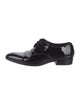 Saint Laurent Patent Leather Oxfords