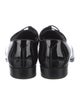 Saint Laurent Patent Leather Oxfords