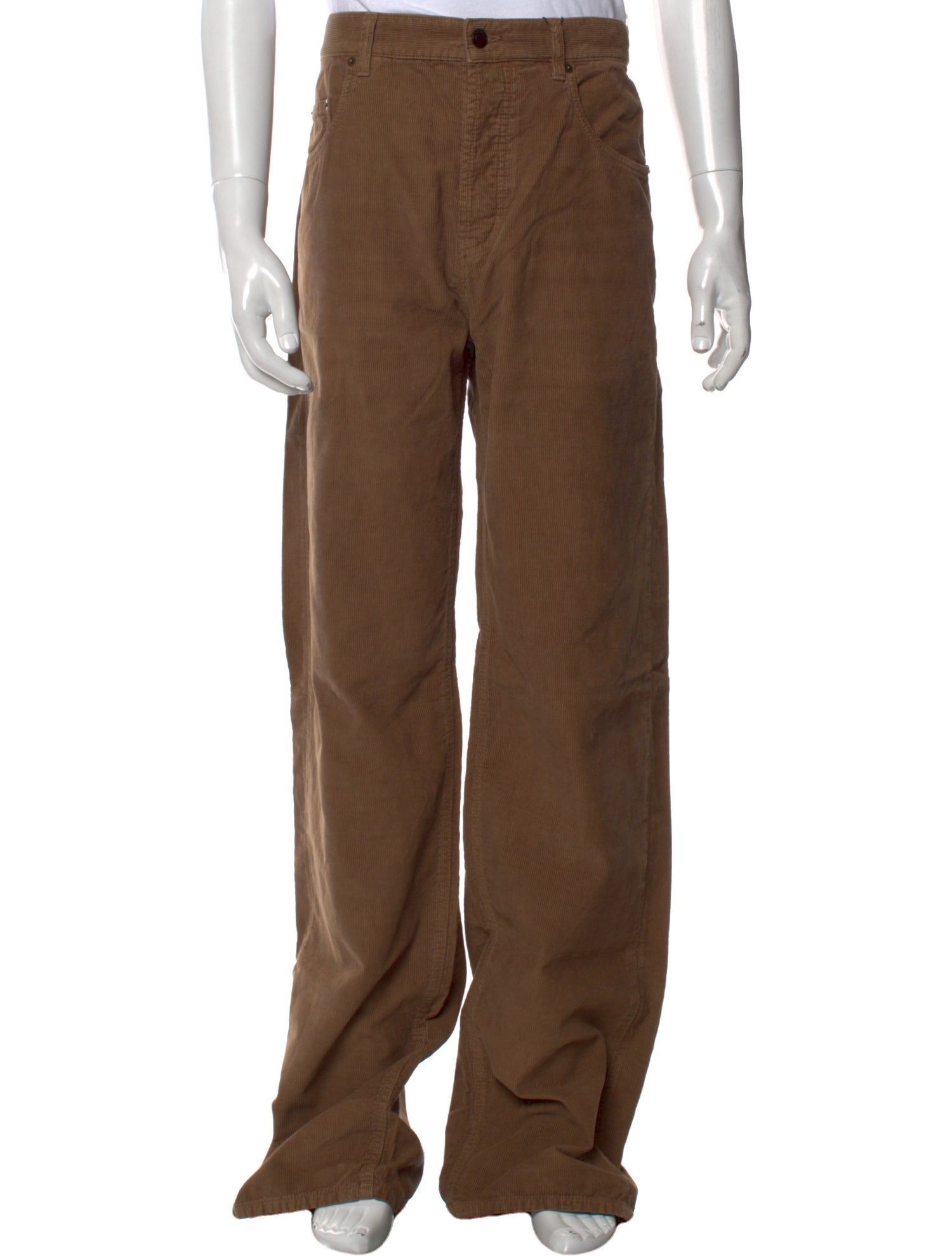 Saint Laurent 2023 Pants w/ Tags