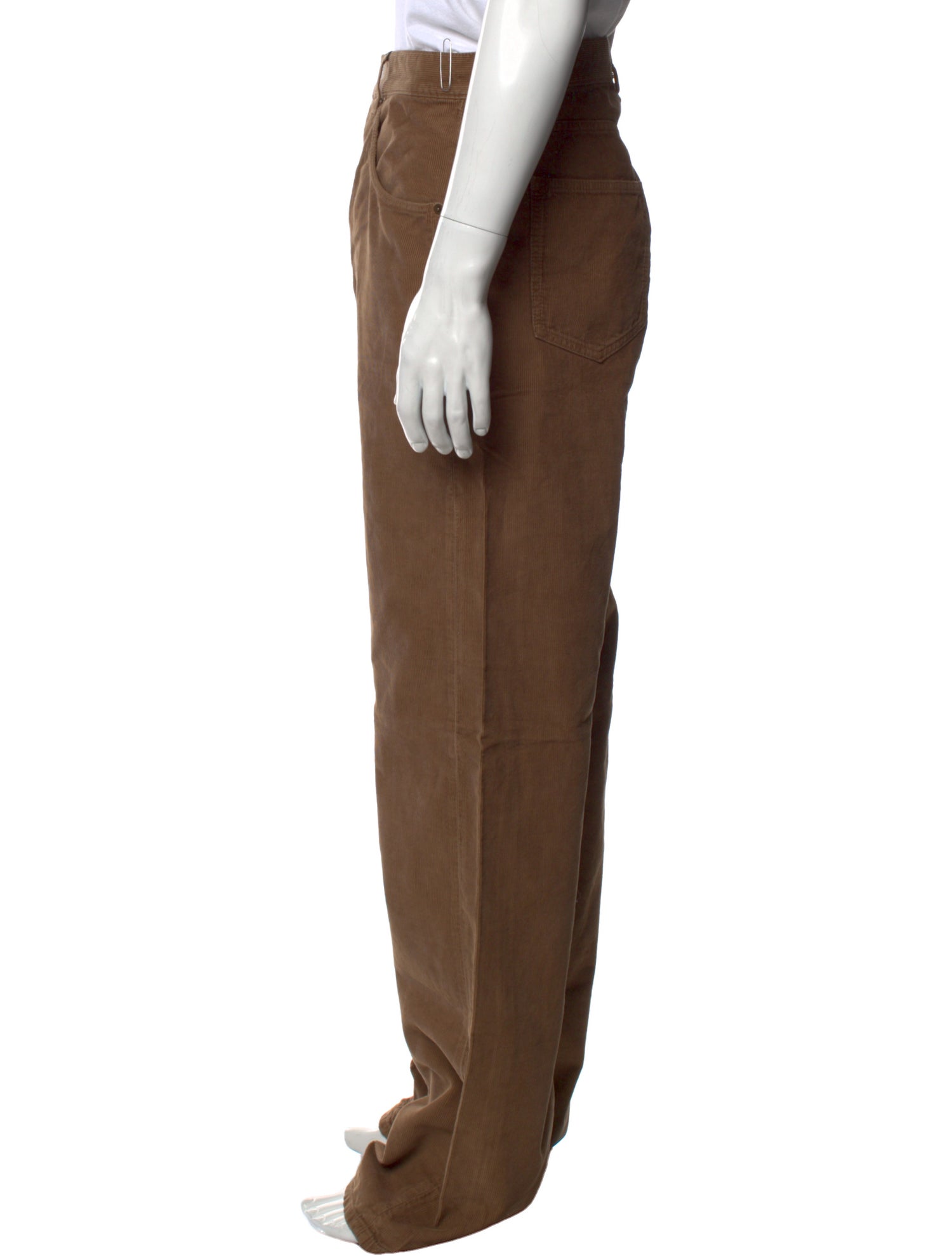 Saint Laurent 2023 Pants w/ Tags