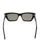 Saint Laurent Cat-Eye Tinted Sunglasses