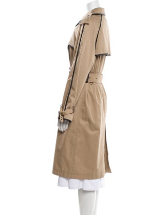 Saint Laurent 2020 Trench Coat