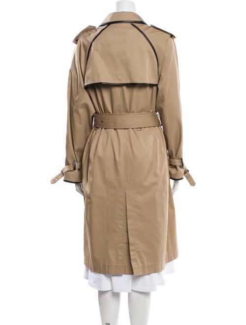 Saint Laurent 2020 Trench Coat