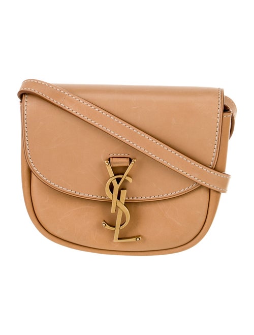 Saint Laurent Leather Kaia
