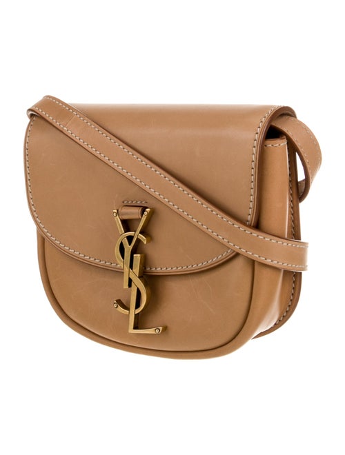 Saint Laurent Leather Kaia