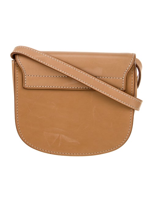 Saint Laurent Leather Kaia