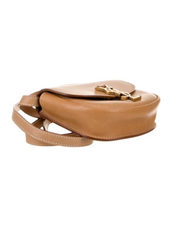 Saint Laurent Leather Kaia