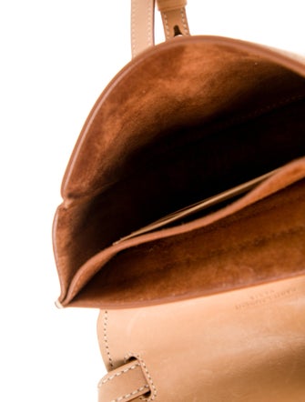 Saint Laurent Leather Kaia