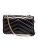 Saint Laurent Quilted LouLou Small 2025