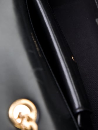 Saint Laurent Quilted LouLou Small 2025