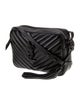 Saint Laurent Quilted Lou Camera