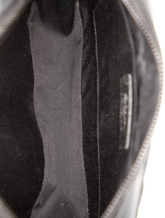 Saint Laurent Quilted Lou Camera