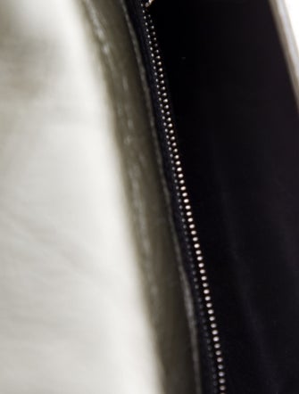 Saint Laurent Leather Niki