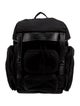 Saint Laurent Nylon Backpack 2022
