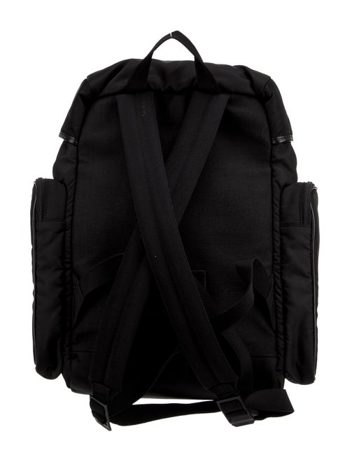 Saint Laurent Nylon Backpack 2022