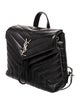 Saint Laurent Quilted LouLou