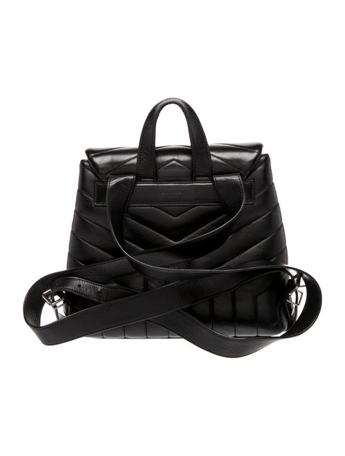 Saint Laurent Quilted LouLou