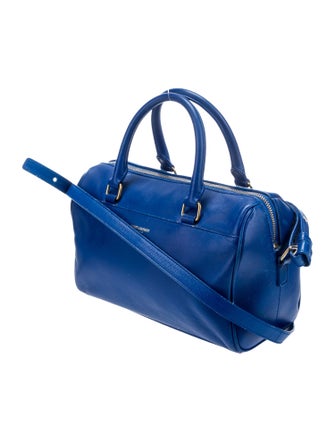 Saint Laurent Baby Classic Duffle