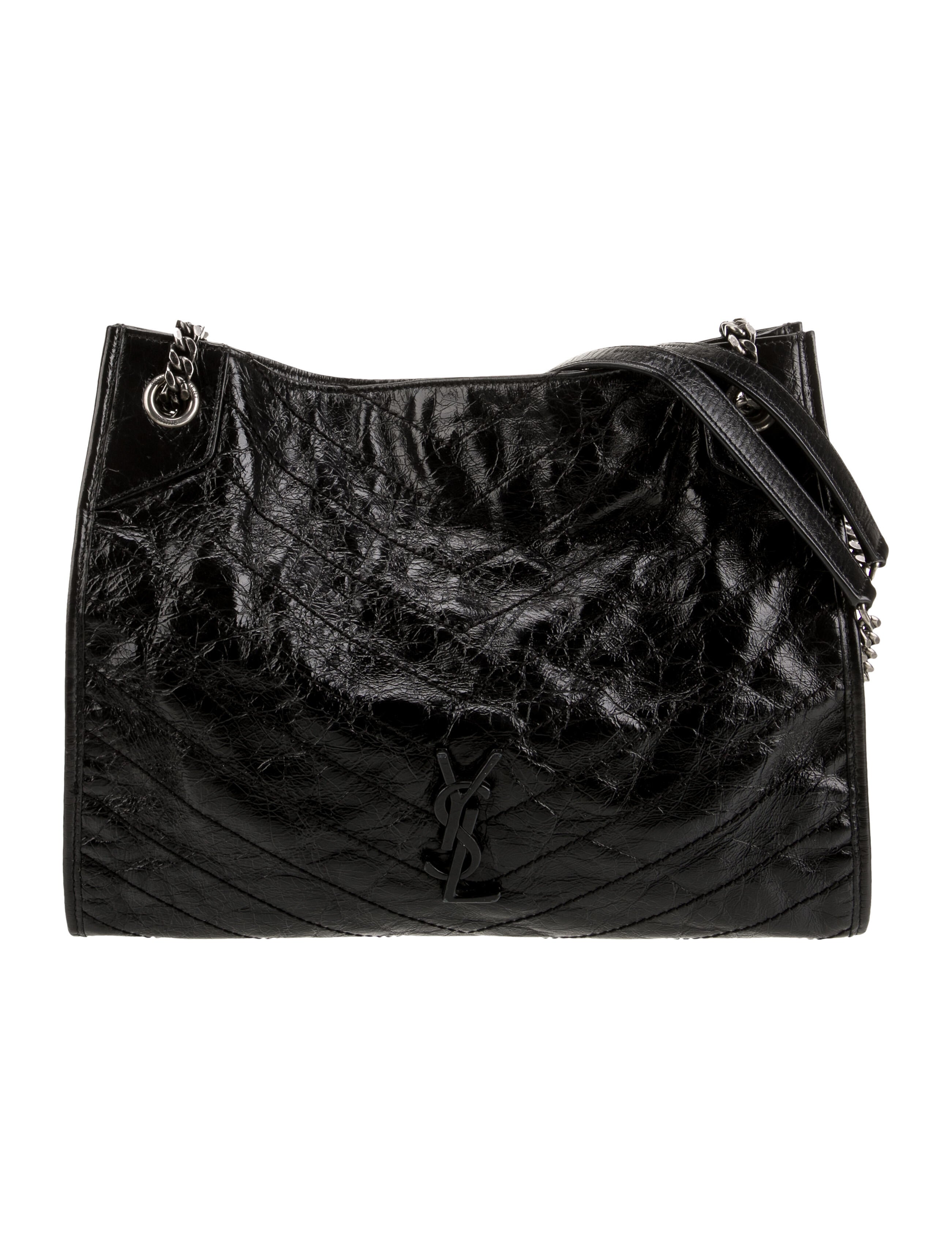 Saint Laurent Signature Niki Medium