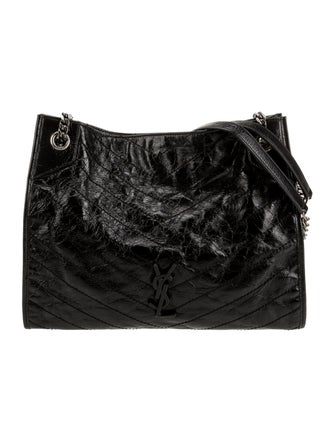 Saint Laurent Signature Niki Medium