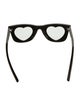 Saint Laurent Heart/F Wayfarer Sunglasses