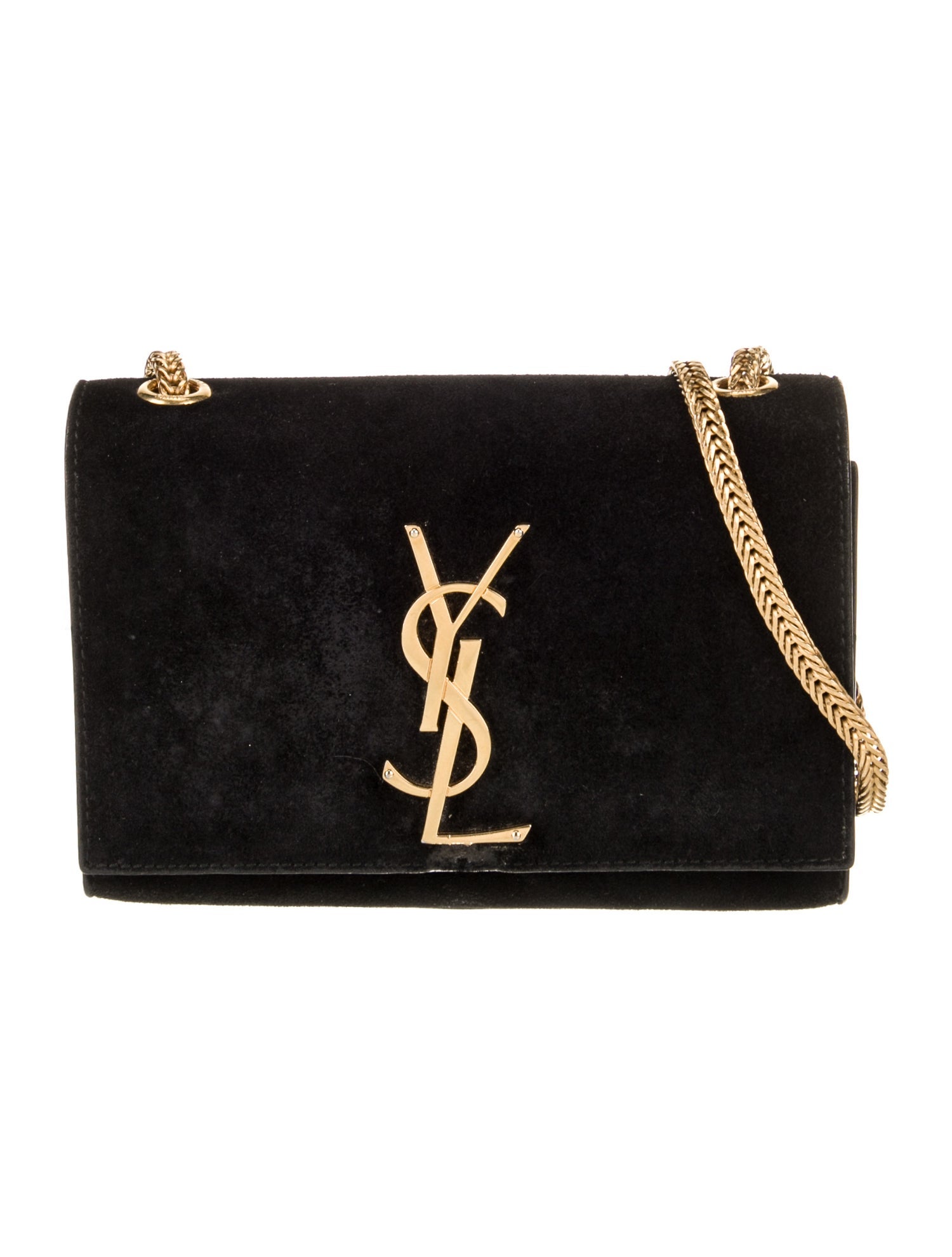 Saint Laurent Signature Kate Small Vintage