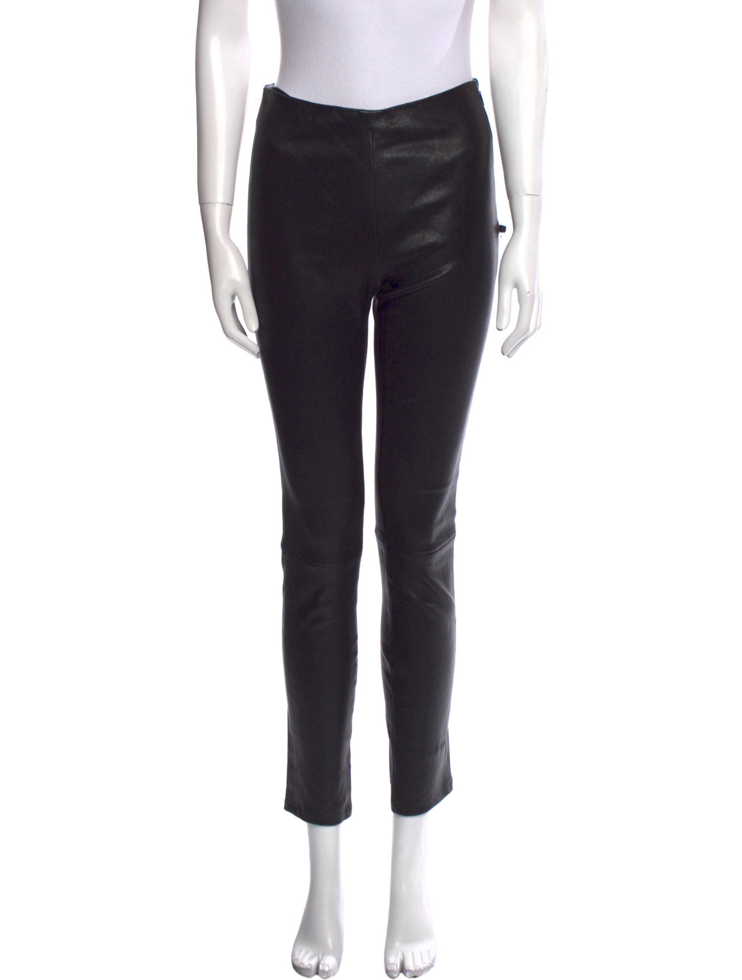 Saint Laurent 2013 Skinny Leg Pants