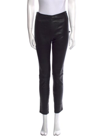 Saint Laurent 2013 Skinny Leg Pants