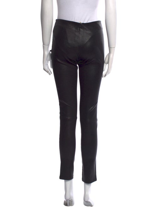 Saint Laurent 2013 Skinny Leg Pants