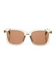 Saint Laurent SL 294 Wayfarer Sunglasses