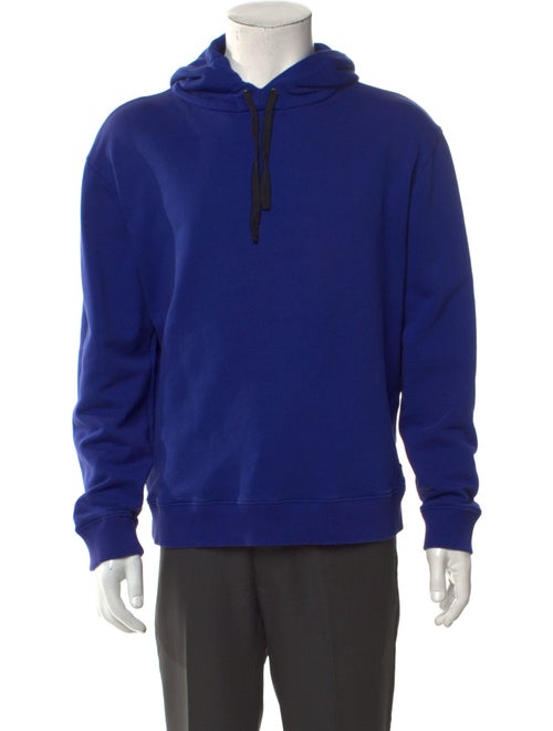 Saint Laurent 2017 Crew Neck Hoodie