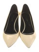 Saint Laurent Patent Leather Pumps