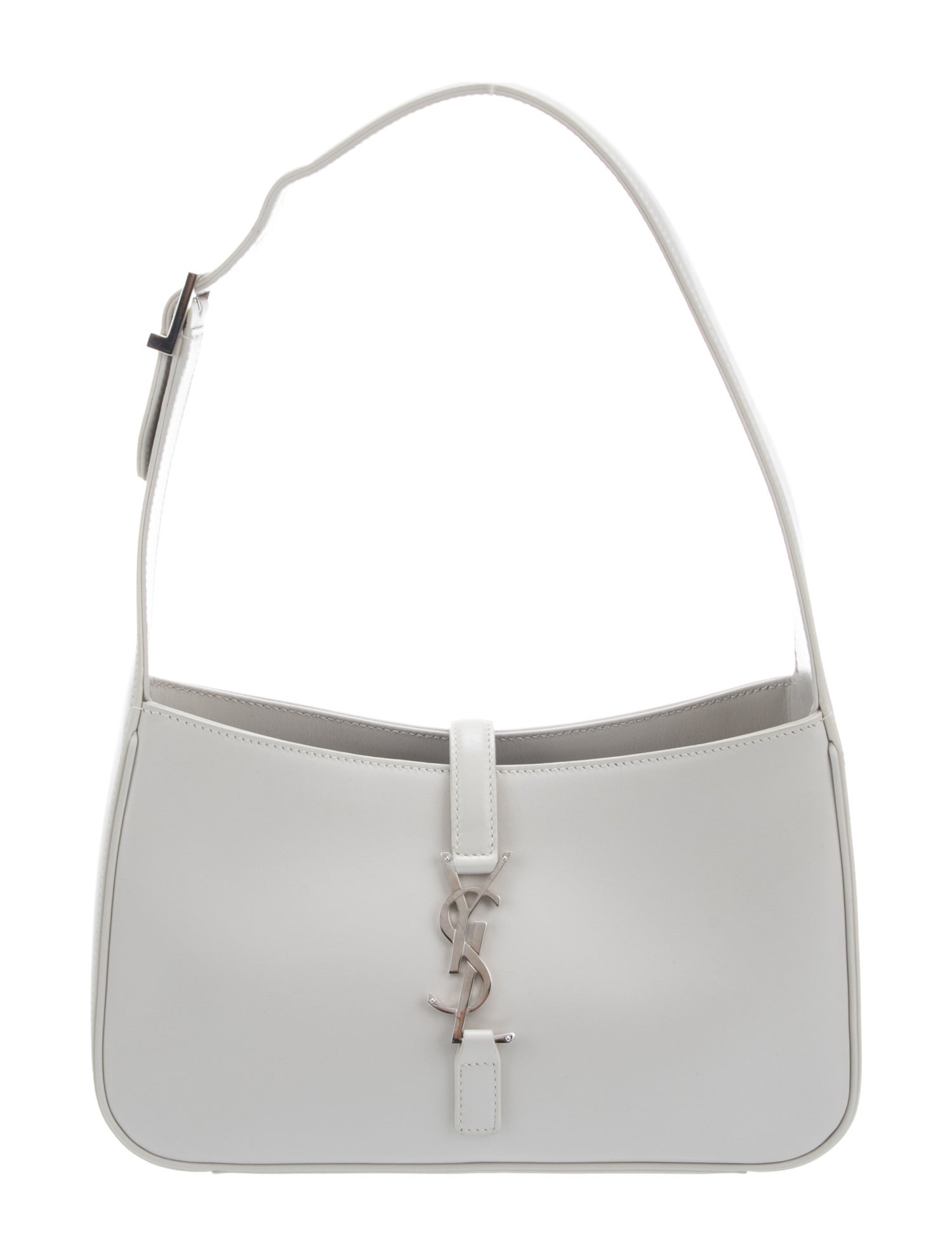 Saint Laurent Leather Le 5 à 7