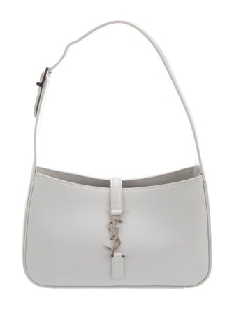 Saint Laurent Leather Le 5 à 7