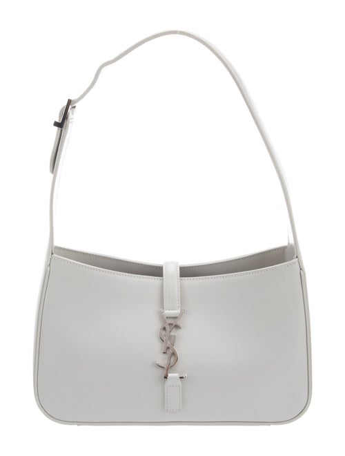 Saint Laurent Leather Le 5 à 7