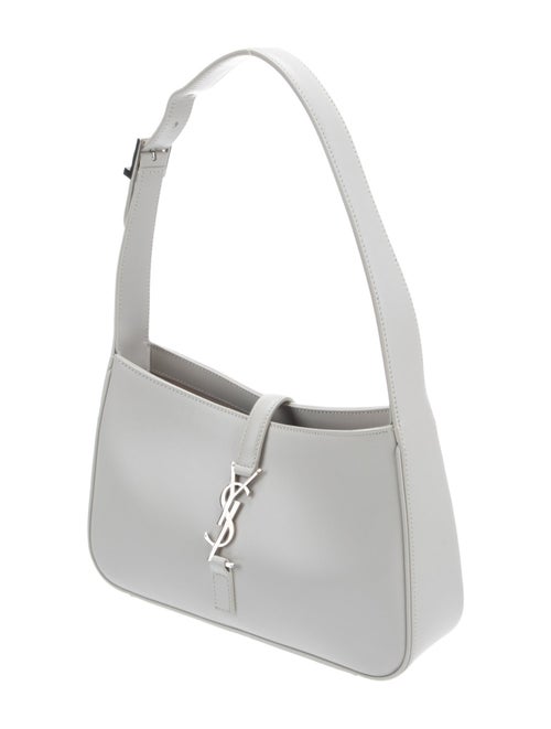 Saint Laurent Leather Le 5 à 7