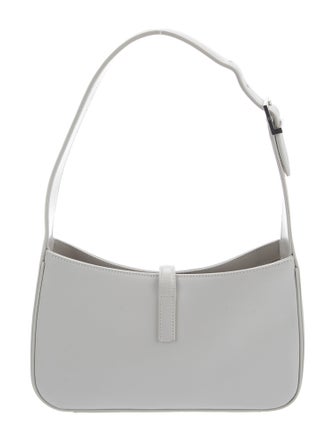 Saint Laurent Leather Le 5 à 7