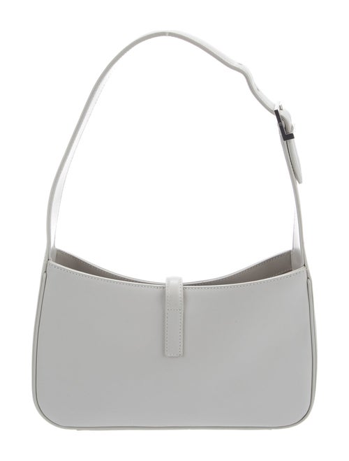 Saint Laurent Leather Le 5 à 7