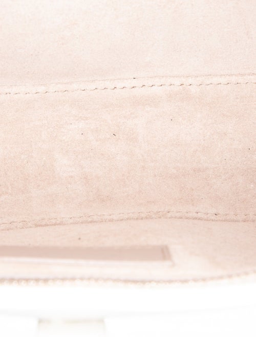 Saint Laurent Leather Le 5 à 7