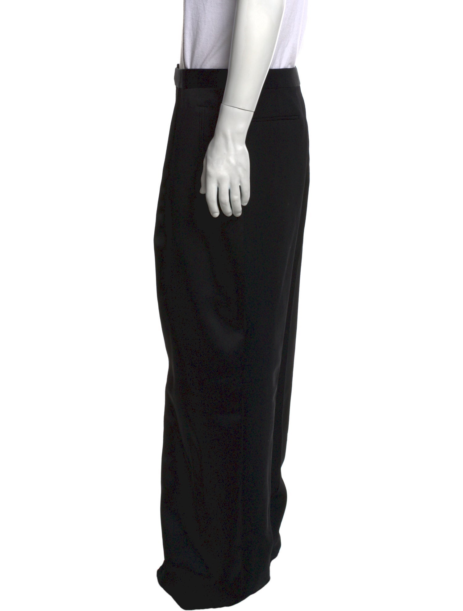 Saint Laurent 2023 Pants