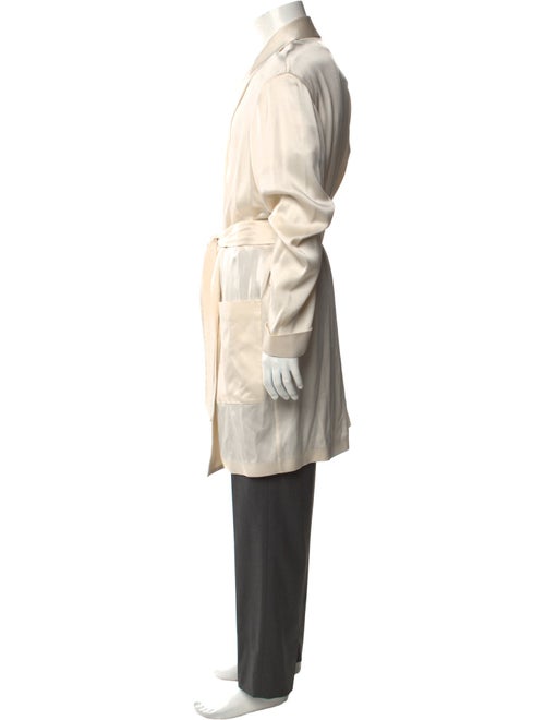 Saint Laurent 2022 Robe