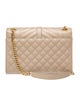 Saint Laurent Quilted Envelope Medium